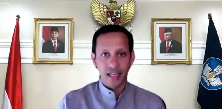 Rapat Kerja dengan DPR, Kemendikbud Tuai Dukungan Enam Kebijakan