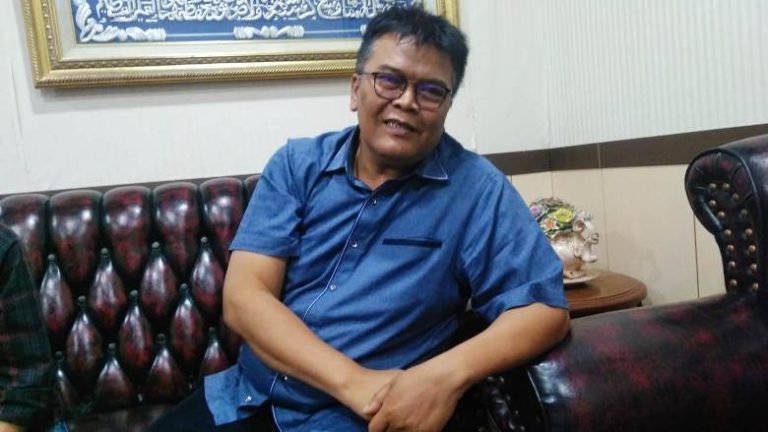 Demokrat Banten Ungkap Fakta Dibalik Isu Miring Kadernya Digerebek Warga