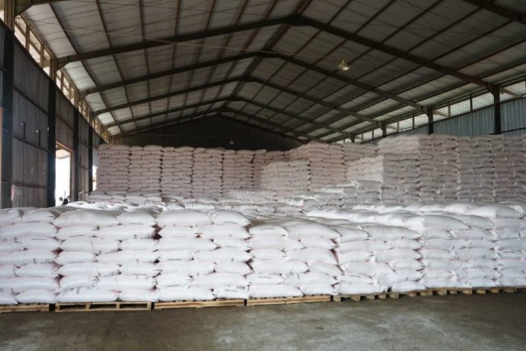 Wow! Poso Dapat Tambahan Kuota Pupuk Subsidi 1.580 Ton dari Kementan