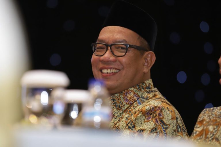 Kemenag, LIPI dan Nano Center Indonesia Kembangkan Madrasah Riset