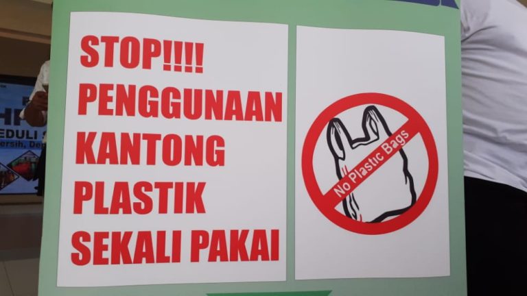 Sekolah di Depok Diharapkan Jadi Pelopor Perubahan Lingkungan