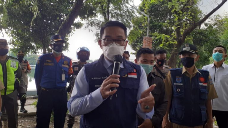 Jika Tak Ada Halangan, November 2020 Warga Depok Mulai Divaksin Covid-19