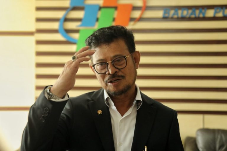 Dekan Universitas Brawijaya Apresiasi Pertumbuhan Sektor Pertanian di Kuartal III