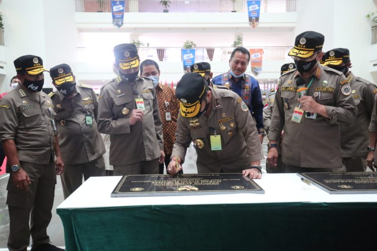 Mentan: Perkuat Karantina Pertanian Hadapi Tantangan
