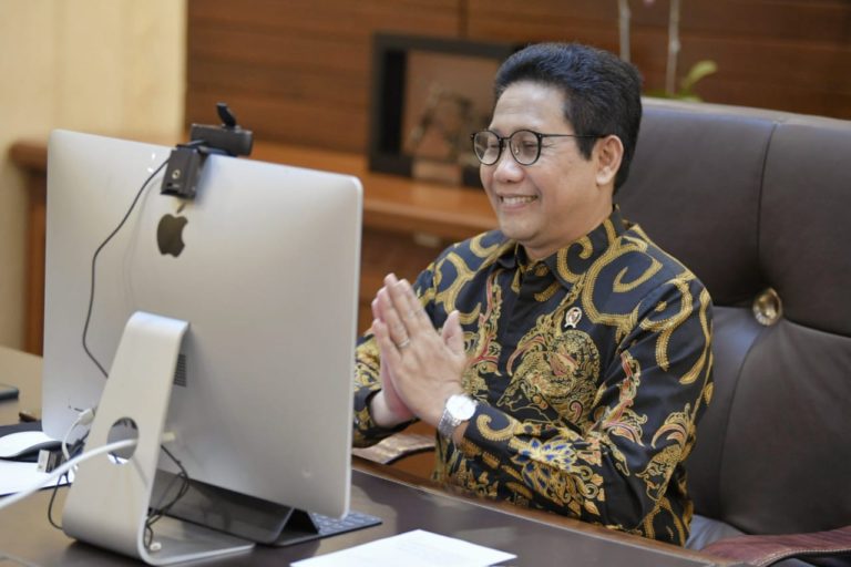 Mendes: Bonus Demografi jadi Kesempatan Akselerasi Pembangunan