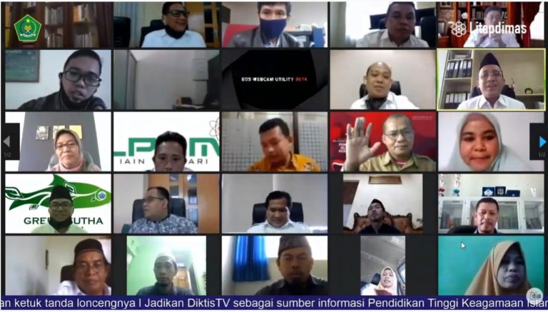 Momentum Hari Santri Tegaskan Pentingnya Basis Keislaman dalam Bernegara