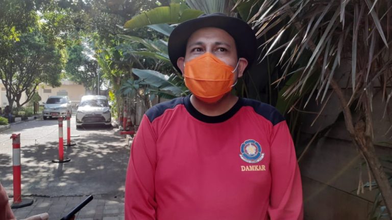Depok Siapkan Sejumlah Langkah Antisipasi Iklim La Nina