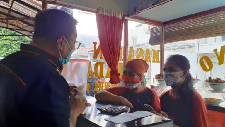 Pradi Supriatna Diharap Mampu Membuat Warga Depok Sejahtera