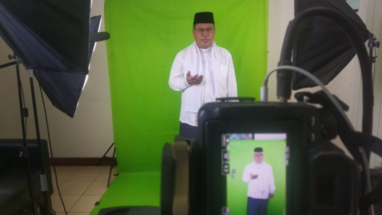 Unik, Pemkot Depok Gandeng Tokoh Agama dan Masyarakat sebagai Jurkam Covid-19