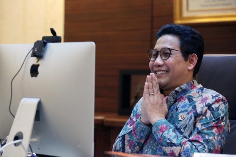 Mendes PDTT: Sisa Dana Desa yang Digunakan untuk PKTD akan Serap 8 Juta Tenaga Kerja