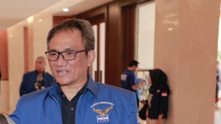Andi Arief Sesalkan Pemerintah Pakai UU Karantina untuk Jerat Anies