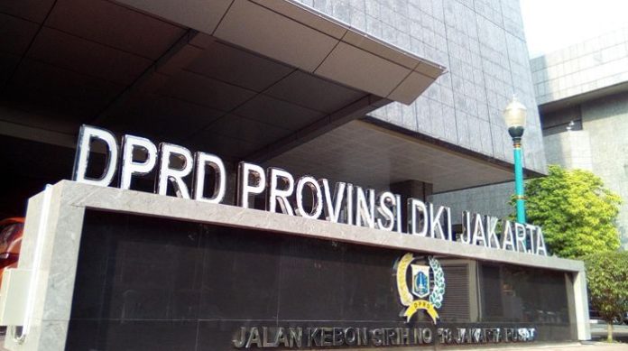 dprd