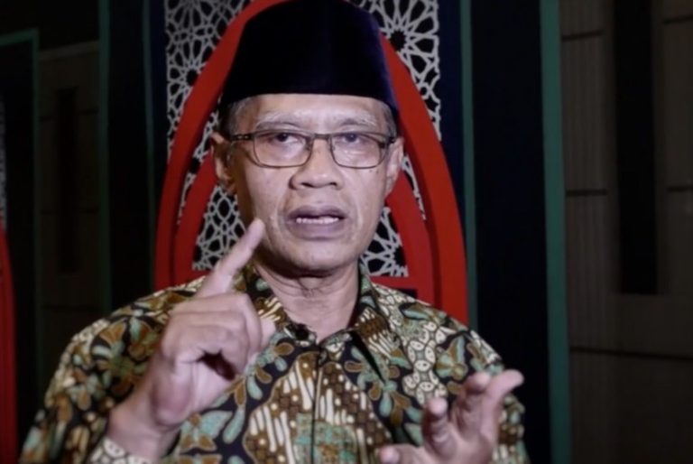 Muhammadiyah Tetapkan Idul Fitri Jatuh pada 13 Mei 2021