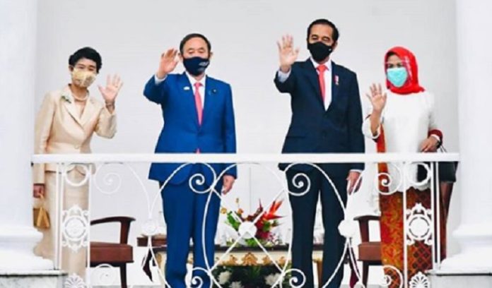jkw jepang