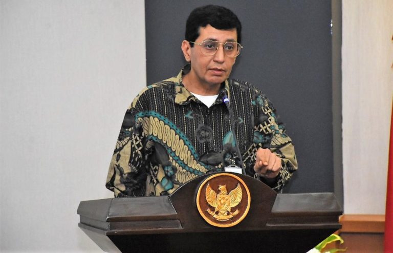 Kemenperin Fokus Akselerasi Pengembangan Kendaraan Listrik