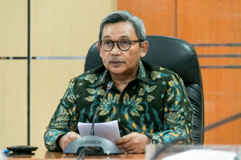 Pemerintah Optimistis Pelabuhan Patimban dongkrak Industri Otomotif Nasional