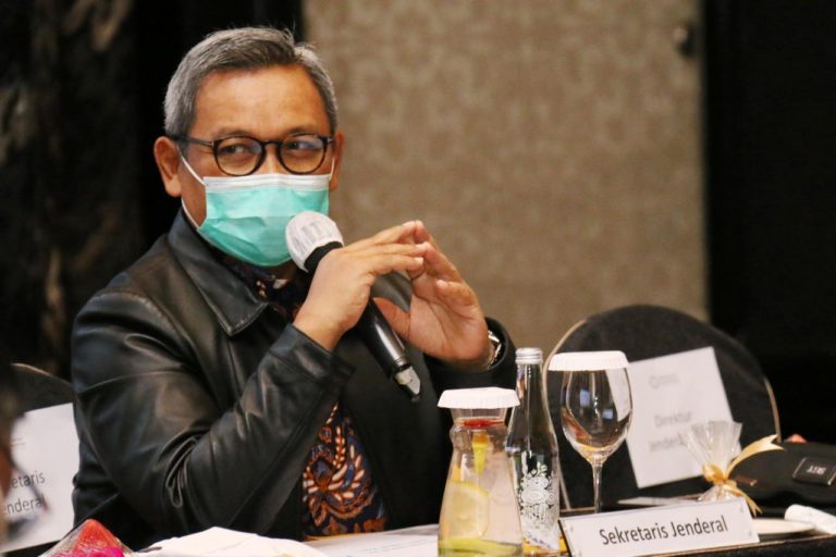 Kemenperin Targetkan Substitusi Impor 15 Persen Tahun 2021