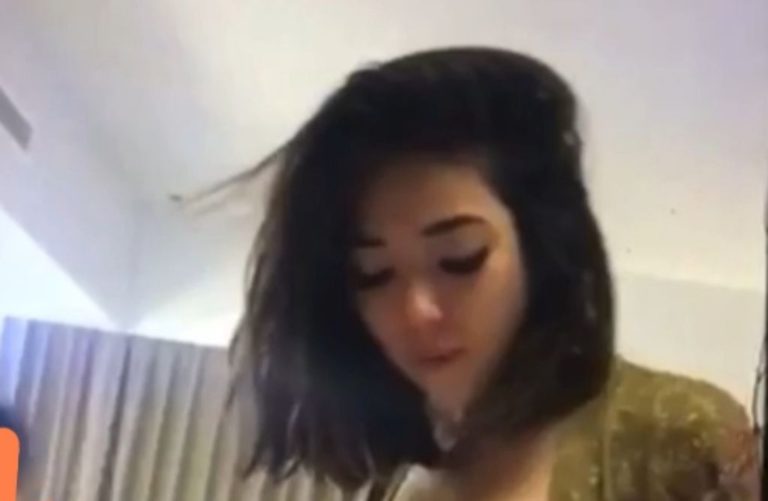 Viral Video Syur Mirip Artis Gisel, Netizen Heboh!
