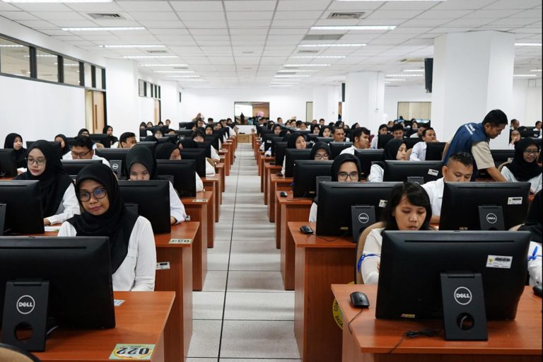 Banyak Diminati, Segini Besaran Gaji PNS di DKI