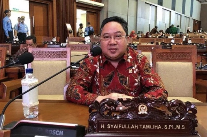 Soal Oknum Prajurit Sambut Rizieq, DPR Minta Petinggi TNI Tak Berlebihan