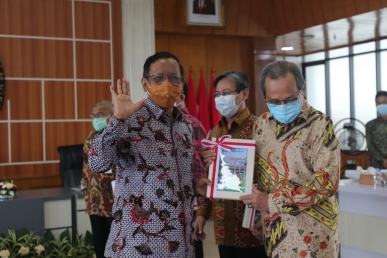 Demokrasi Indonesia Masih Fase Prosedural