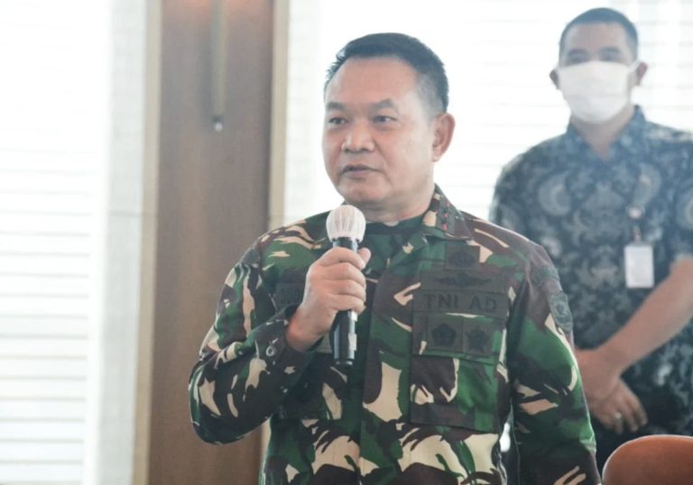 Pangdam Jaya ke FPI: Jangan Coba-coba Ganggu Persatuan di Jakarta
