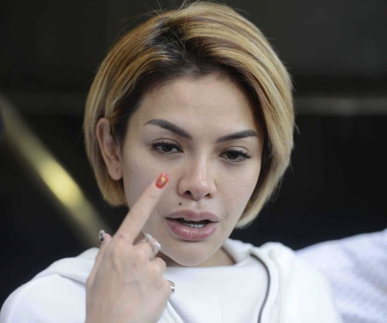 ‘Sentil’ Rizieq Shihab, Habib Alwi Desak Nikita Mirzani Minta Maaf