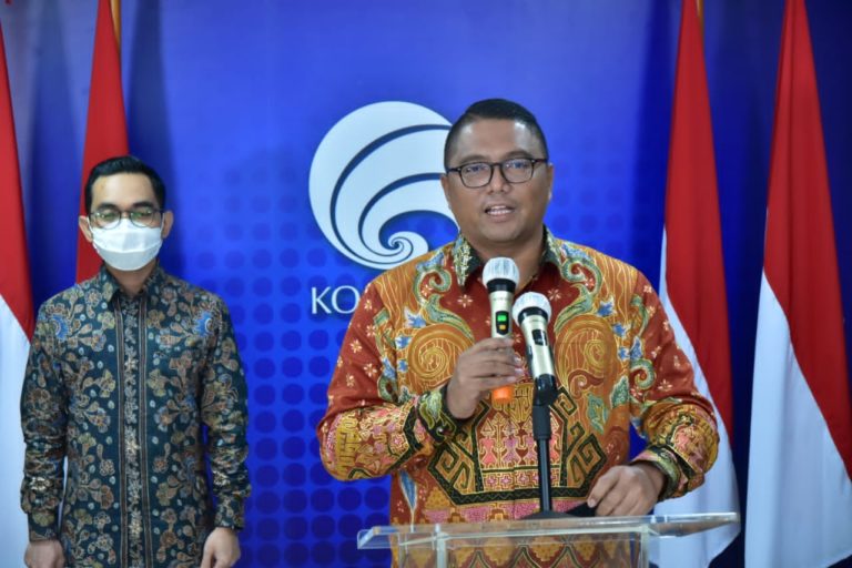 Bawaslu Take Down 182 Konten Internet Soal Kampanye Pilkada 2020