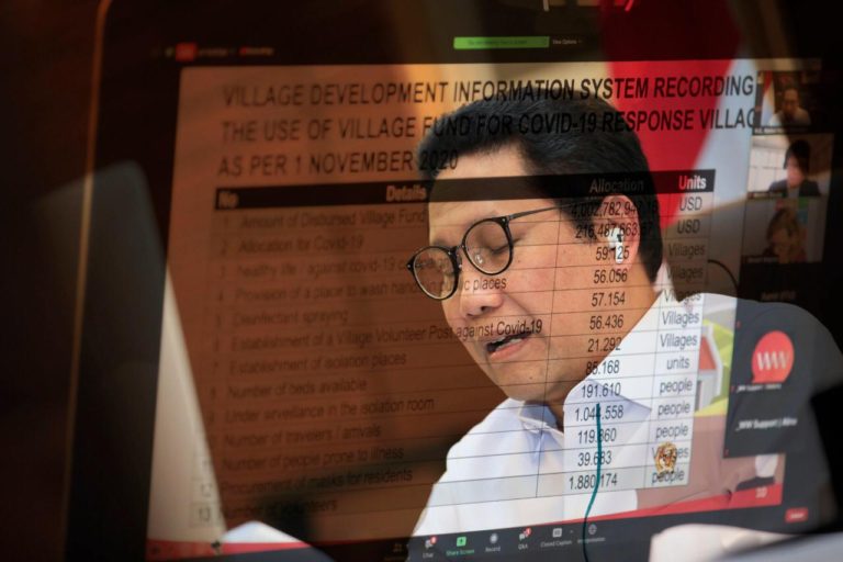 Mendes bakal Implementasikan SDGs Desa mulai Tahun 2021