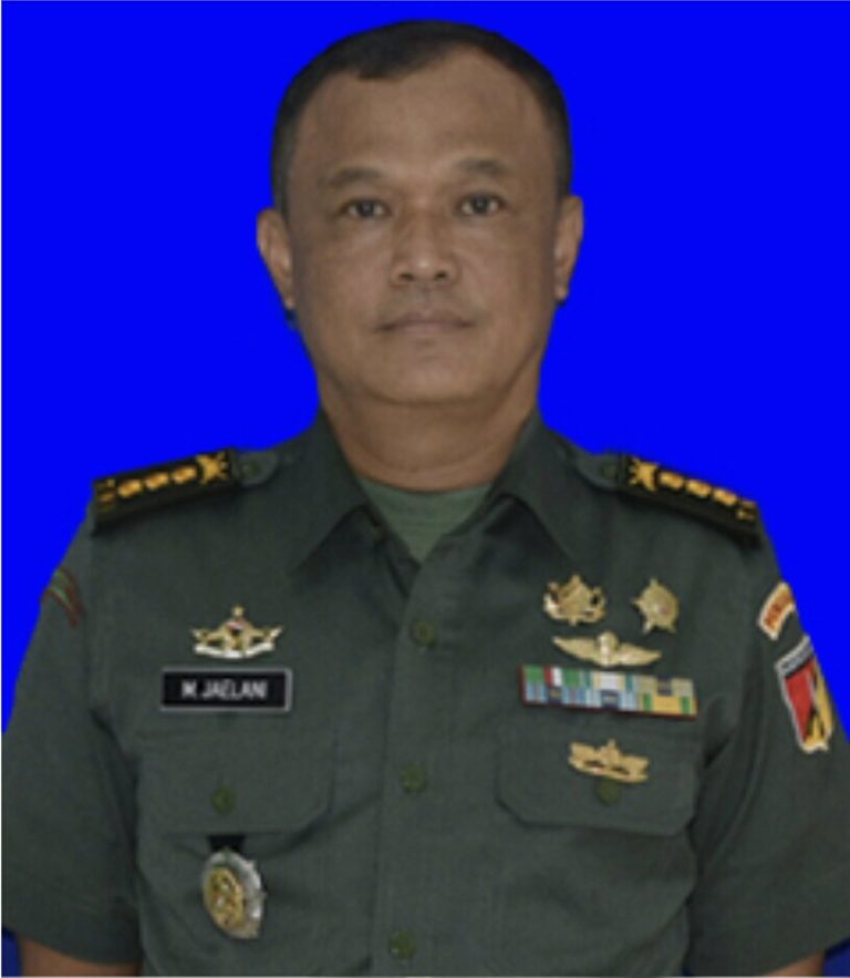 Satgas Tinombala Berhasil Lumpuhkan Dua Orang Kelompok MIT