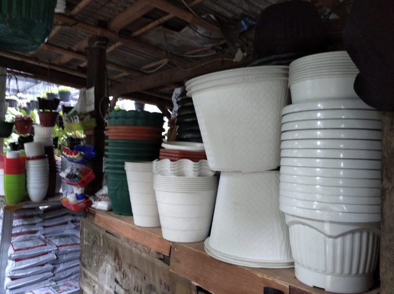 Harga Janda Bolong Menggila, TopPOT_Huis Lebih Pilih Industri Pot