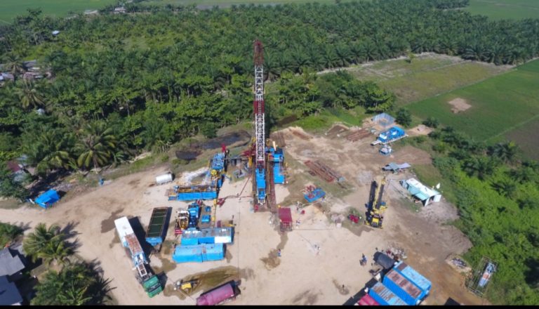 Hadapi Triple Shock, Pertamina Lanjutkan Proyek Strategis untuk Masa Depan Energi Nasional