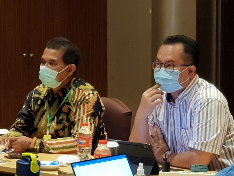 Rektor IPB: Sektor Pertanian Penyelamat Pembangunan Nasional di Masa Covid-19