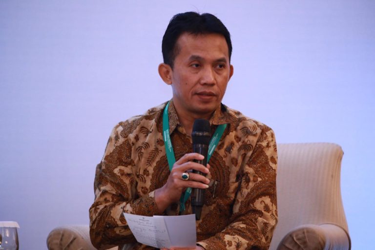 Pemerintah Perketat Penerapan Protokol Kesehatan Jemaah Umrah