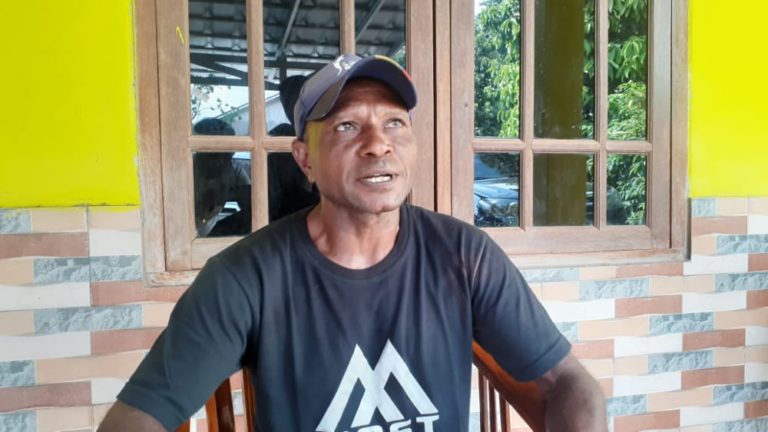 Mantan Pemain Timnas Indonesia Ini Kritik Buruknya Prestasi Sepakbola Depok Era Mohammad Idris