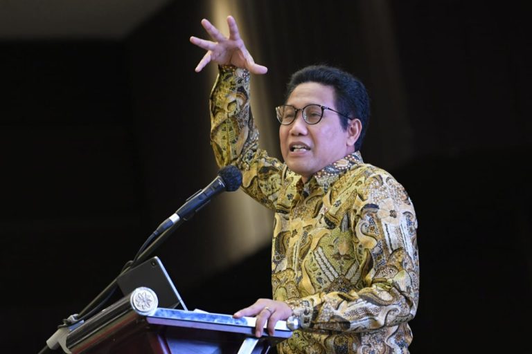 Permendesa PDTT No.13 tahun 2020 jadi Acuan Penggunaan Dana Desa 2021