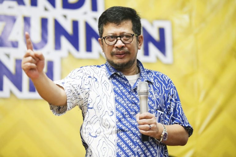 HUT Kota Makassar ke 413, None Harap Pembangunan Infrastruktur Berbanding Lurus Kesejahteraan Rakyat