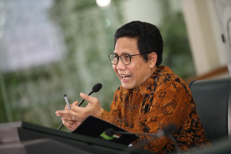 SDGs Desa, Solusi Penyelesaian Persoalan Perempuan di Desa
