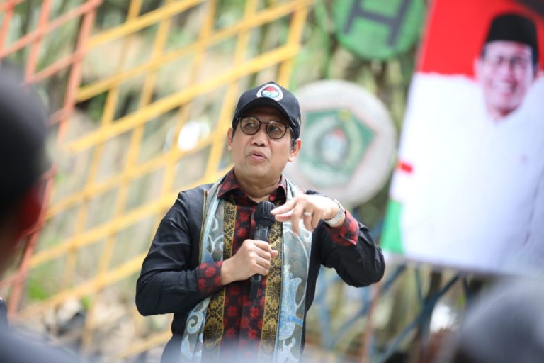 Mendes: Semua Permasalahan di Desa akan Mudah Tertangani melalui SDGs Desa