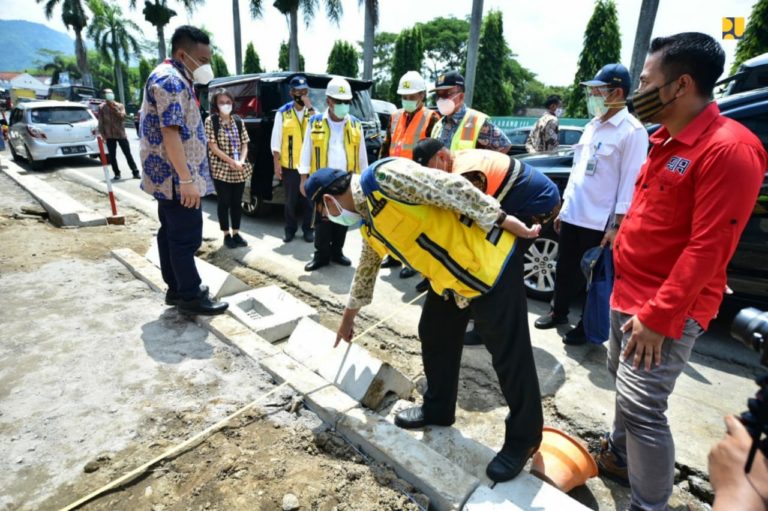 Persiapan Pembangunan Tol Yogyakarta-Bawen sepanjang 75,8 Km Dimulai