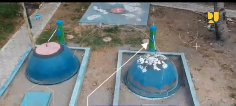 Kementerian PUPR Kembangkan Teknologi IPAL tangani Pencemaran Air Limbah Industri Tahu