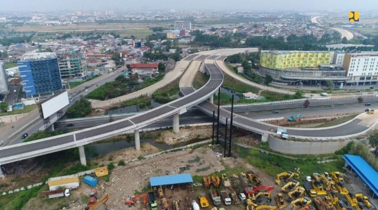 Sembilan Ruas Jalan Tol Siap Dilelang Kementerian PUPR