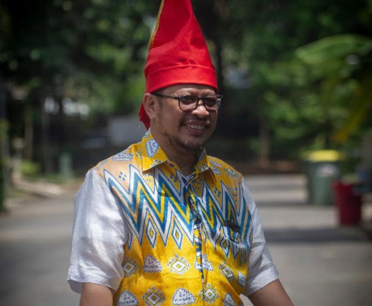 Nurdin Abdullah hingga JK apresiasi kinerja None sebagai ASN