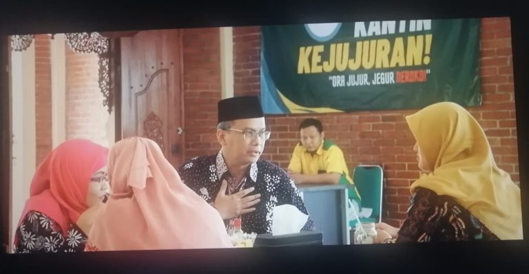 UIN Walisongo Raih Juara I Lomba Rektor/Ketua PTKN Bicara Cegah dan Lawan Korupsi
