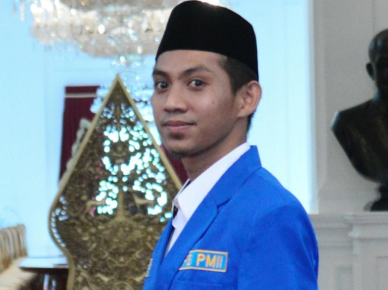PB PMII Apresiasi Kinerja Mentan SYL