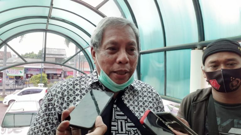 Semasa Jabat Walikota, M Idris Dinilai Gagal Atasi Persoalan Anak