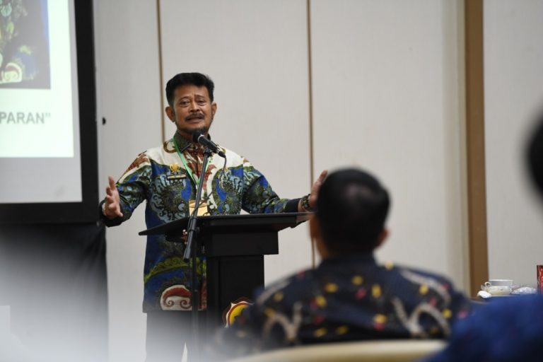 Kementan: Stok Beras Sampai Akhir Tahun 2020 Aman dan Terkendali