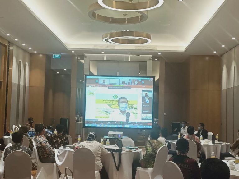 Validitas Data Menjadi Indikator Perguruan Tinggi ‘Sehat’