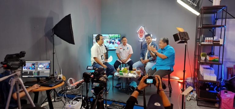 Anis Matta dan Fahri Hamzah Kompak Puji Bobby Nasution