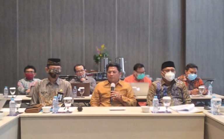 Kemenag: Karya Monumental jadi Syarat Opsional Guru Besar